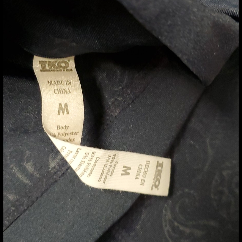 Workout jacket - Picture 3 of 3